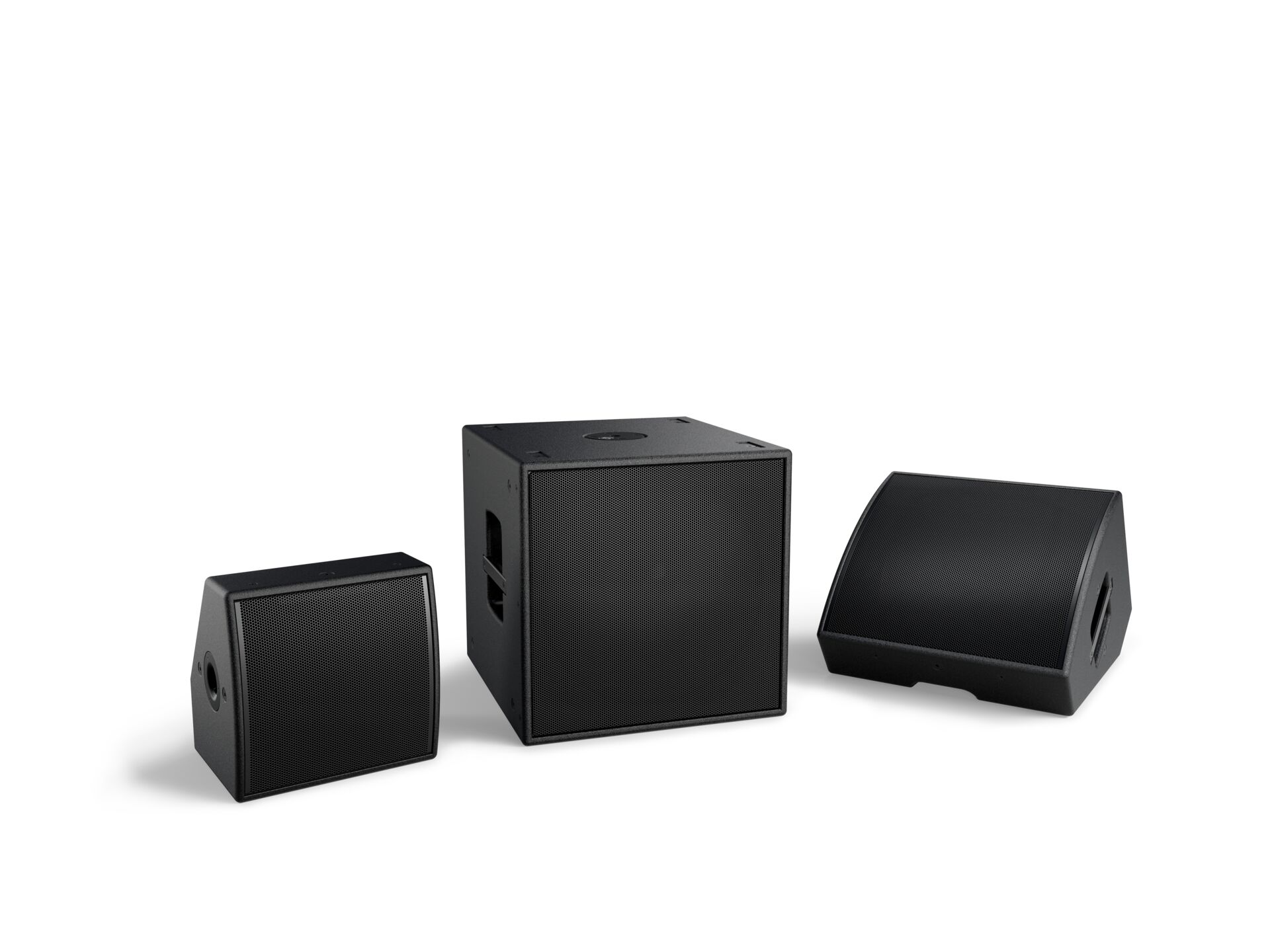 AMM 多用途扬声器